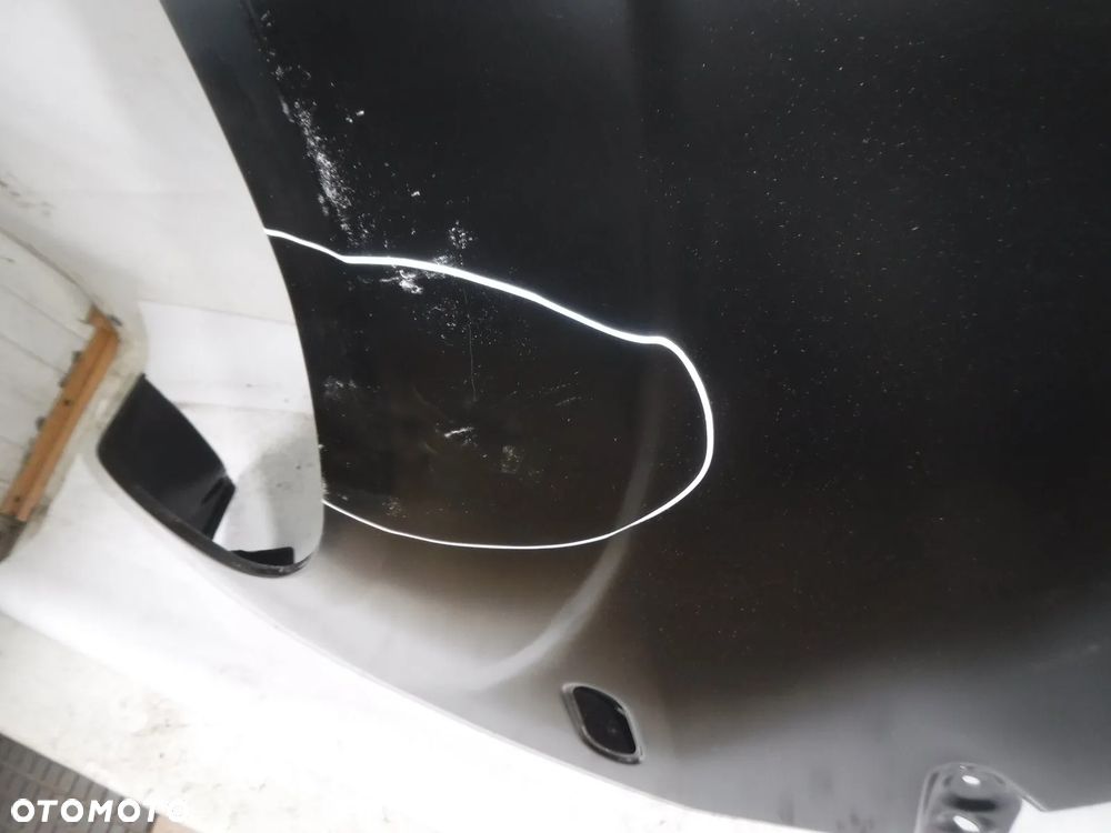 ford fiesta mk6 02-08r błotnik przód nowy lewy przedni z uszk - 5