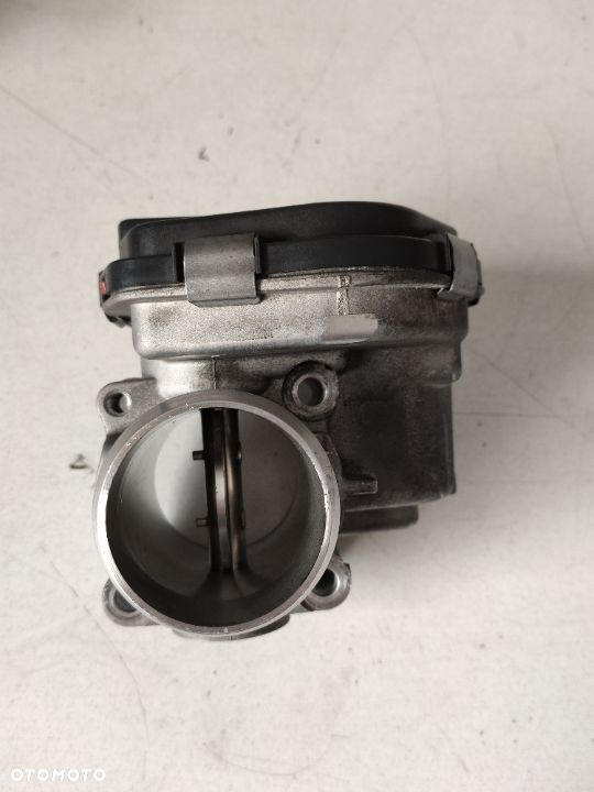 PRZEPUSTNICA POWIETRZA PEUGEOT CITROEN 1.6HDI  9807238580-02 - 9
