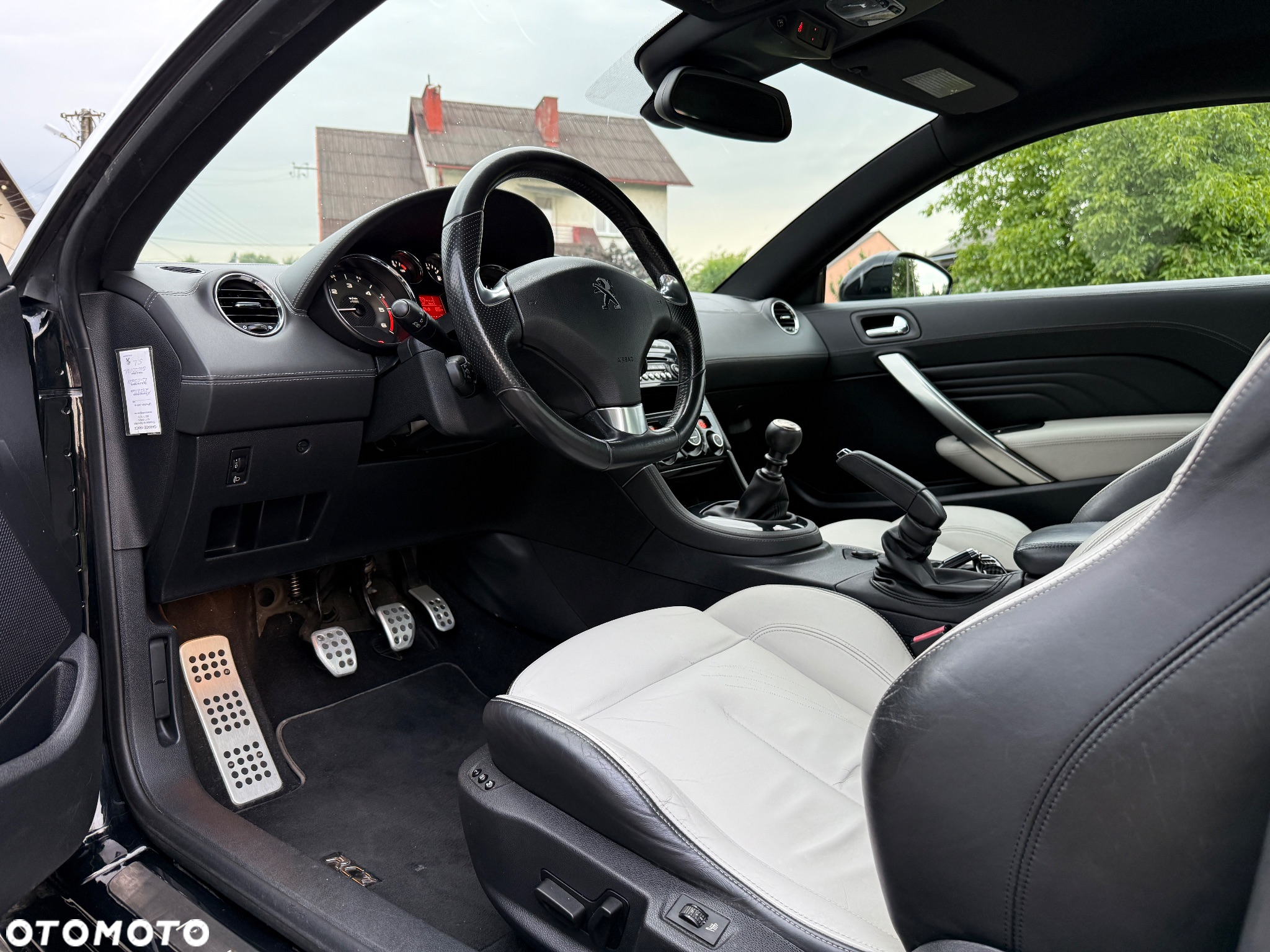 Peugeot RCZ - 27