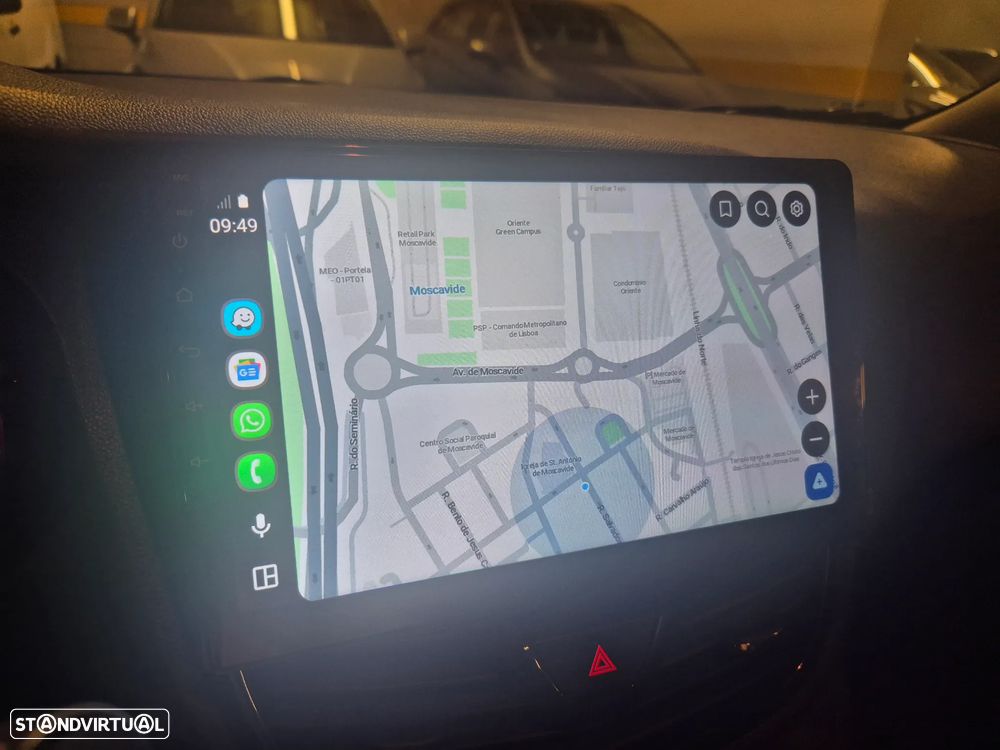 Opel Karl 1.0 Rocks - 12