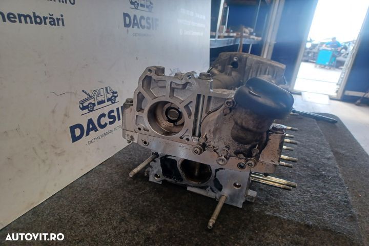 Chiulasa 55571949 A20DTH 55565668 55571949 A20DTH 55565668 Opel Insig - 3