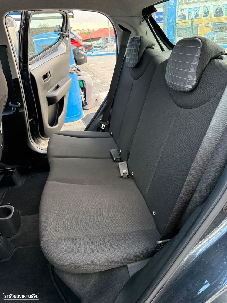 Peugeot 108 1.0 VTi Active - 23