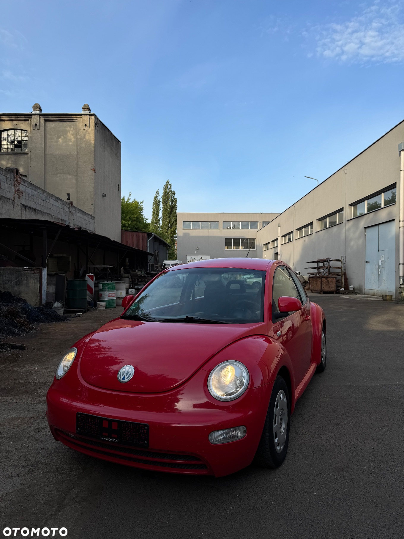 Volkswagen New Beetle 2.0 - 12