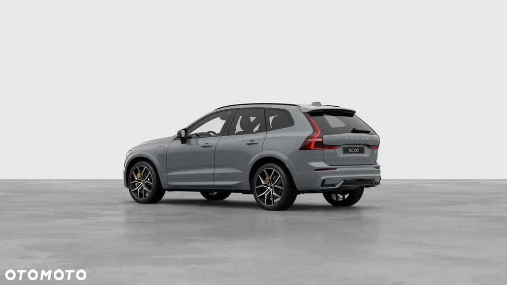 Volvo XC 60 T8 Plug-In Hybrid AWD Polestar Engineered - 7