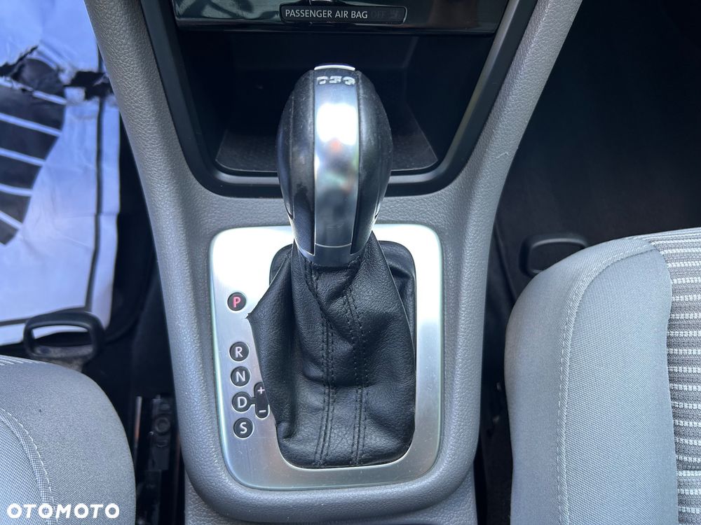 Seat Alhambra 2.0 TDI Start & Stop DSG Sport - 21