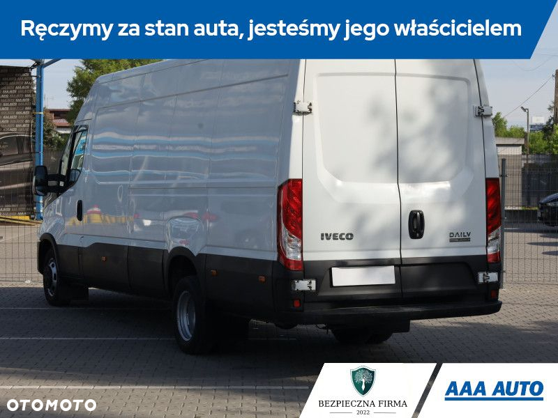 Iveco daily - 5