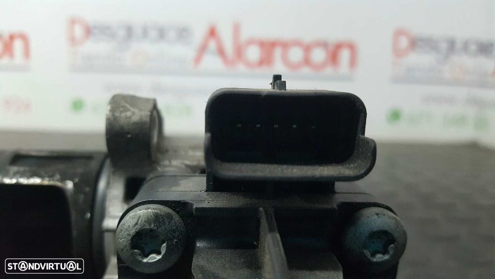 VáLVULA EGR CITROEN BERLINGO CUADRO SX - 5