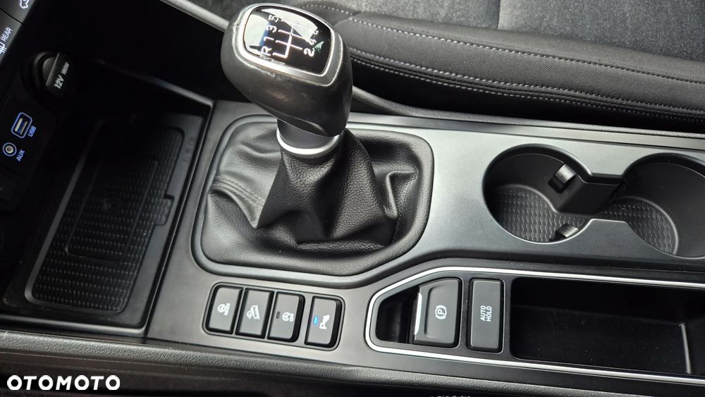 Hyundai Tucson 1.6 GDi 2WD Premium - 23