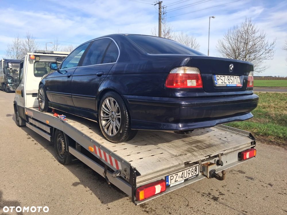 BMW Seria 5 - 15