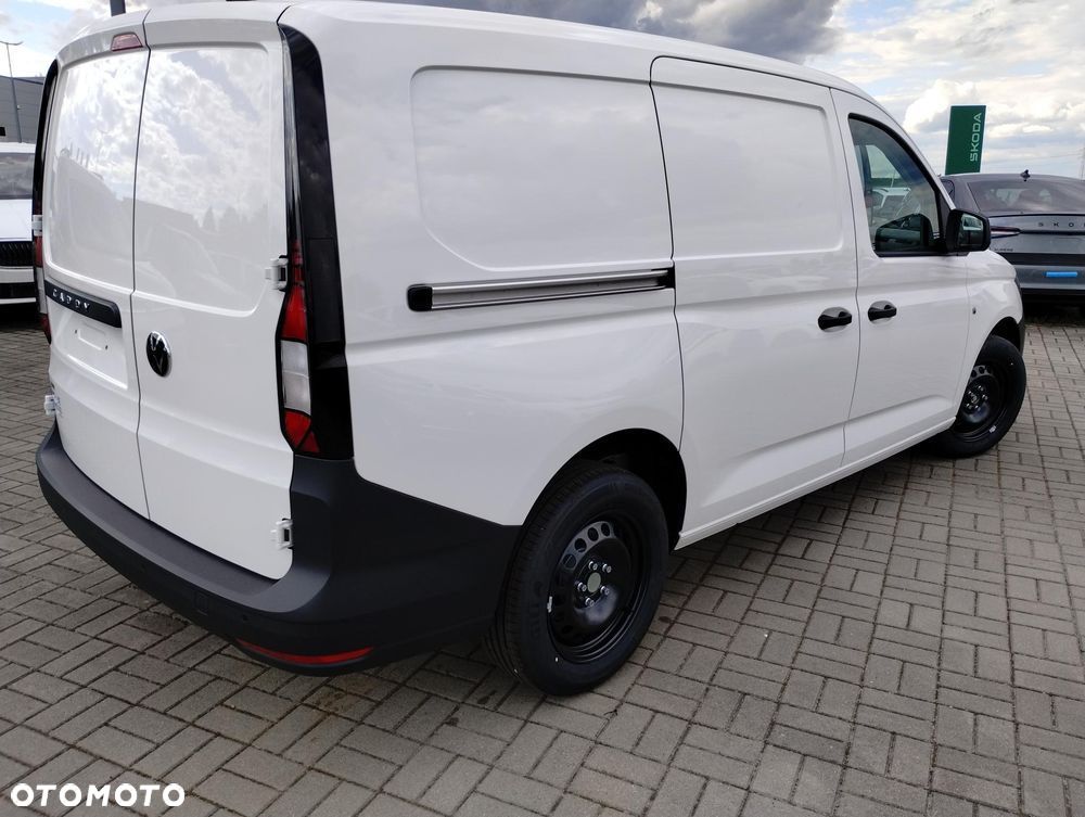 Volkswagen Caddy Cargo Maxi 1.5 TSI - 7