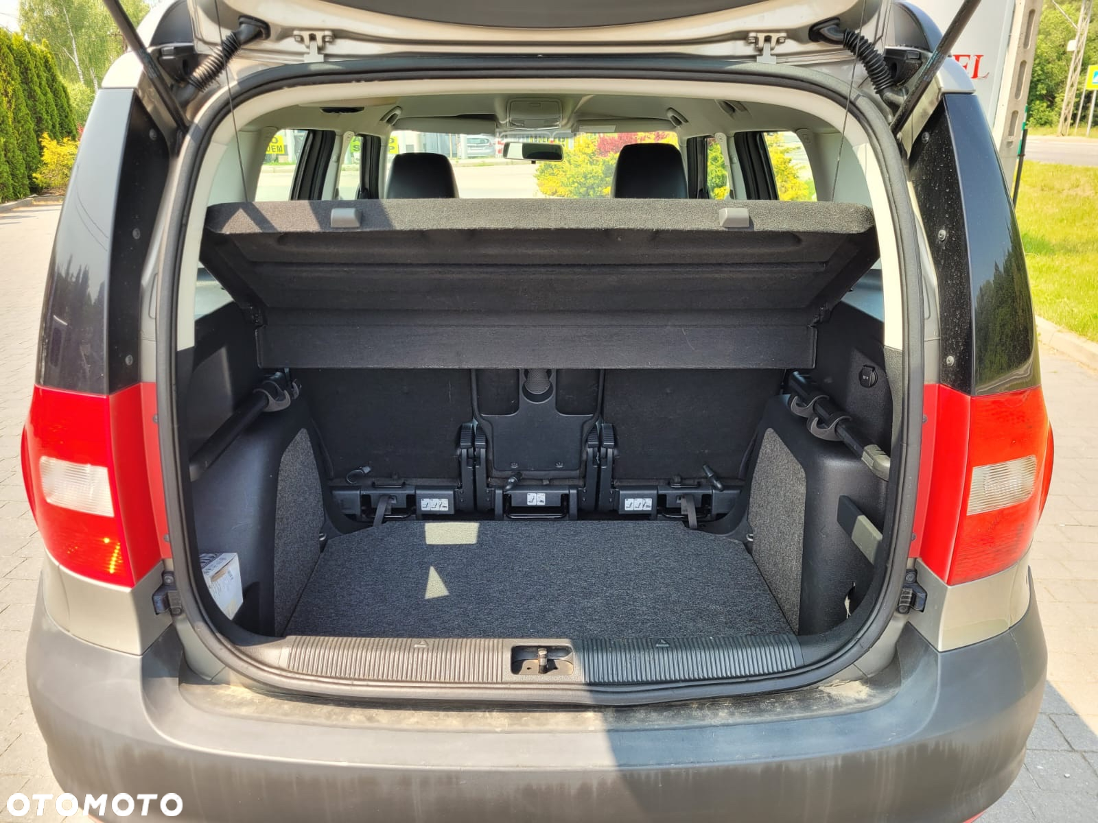 Skoda Yeti 1.8 TSI 4x4 FAMILY - 6