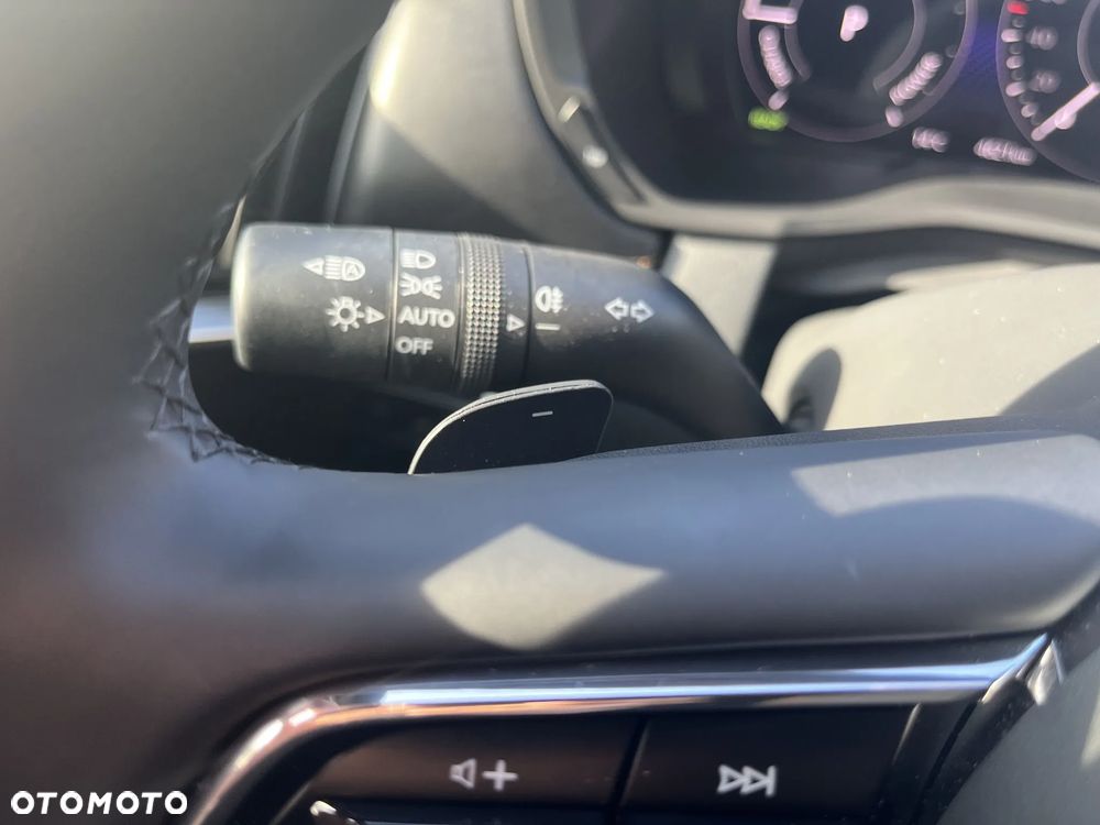 Mazda CX-60 2.5 PHEV Homura AWD - 18