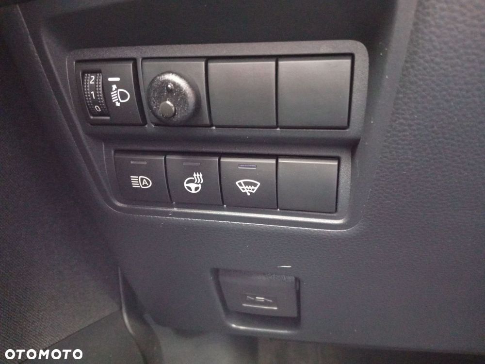 Toyota Yaris Cross - 14