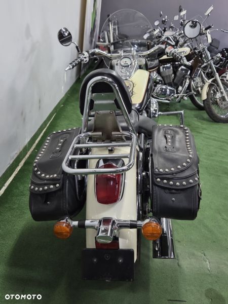 Honda VT - 7