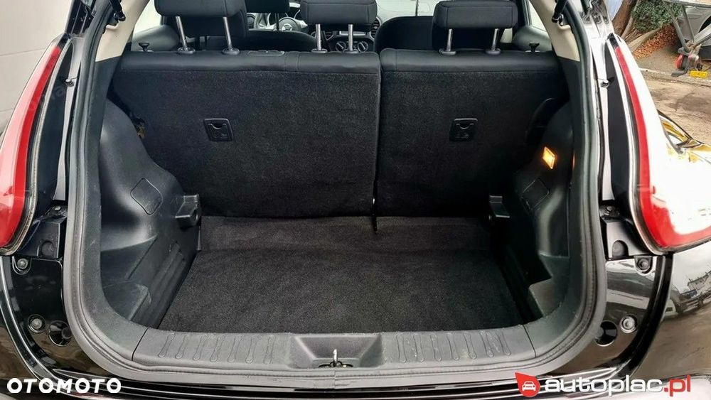Nissan Juke - 18