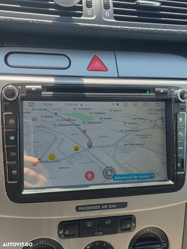 Volkswagen Passat Variant 2.0 TDI Highline DPF - 6