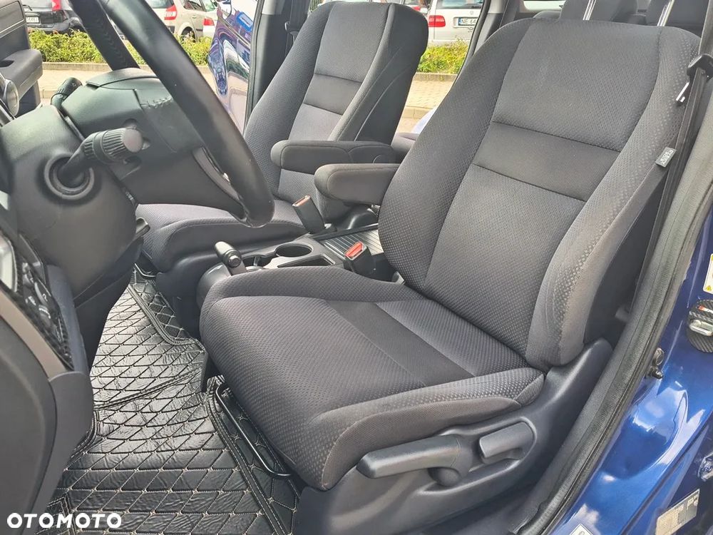 Honda CR-V 2.0i-VTEC Elegance - 7