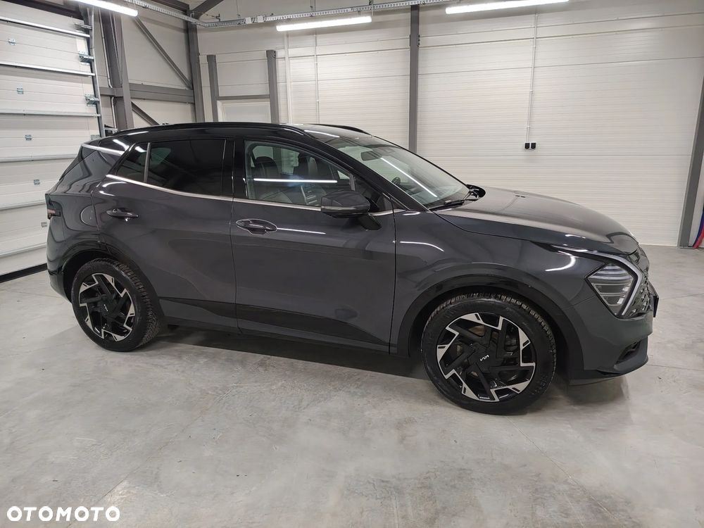 Kia Sportage - 17