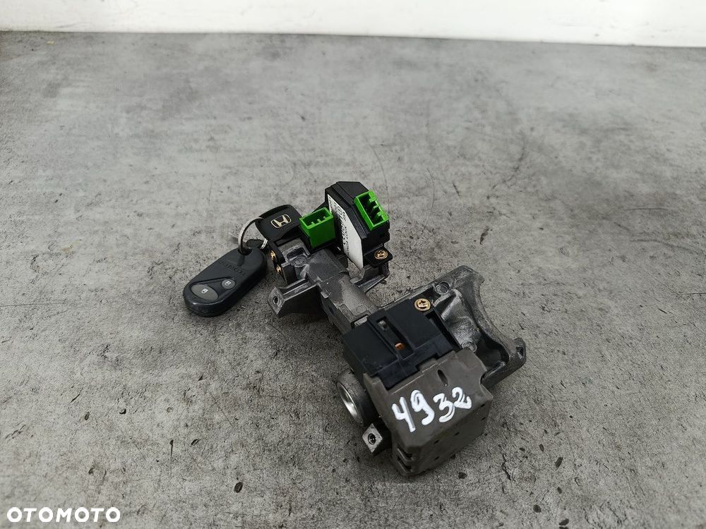 STACYJKA HONDA CIVIC VII 25001031905A 1.4 16V - 7