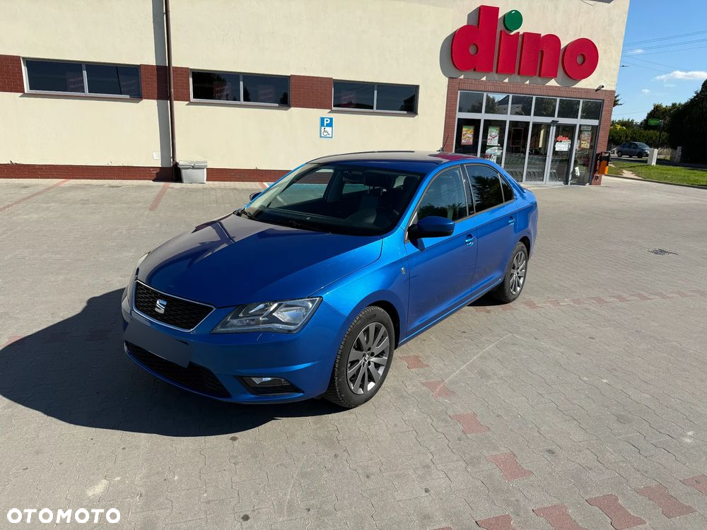 Seat Toledo - 15