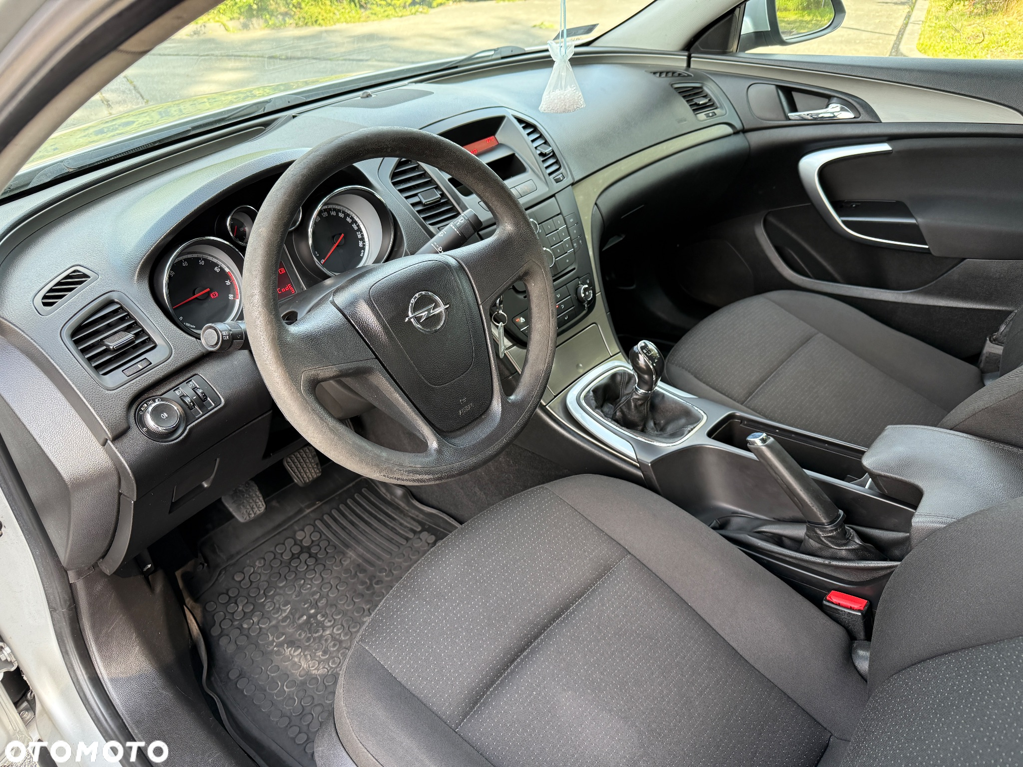 Opel Insignia 1.6 Edition - 13