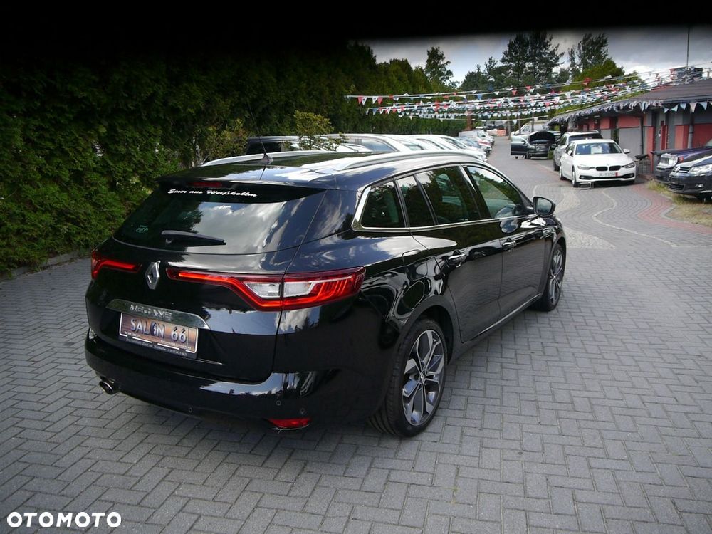 Renault Megane ENERGY TCe 130 INTENS - 6