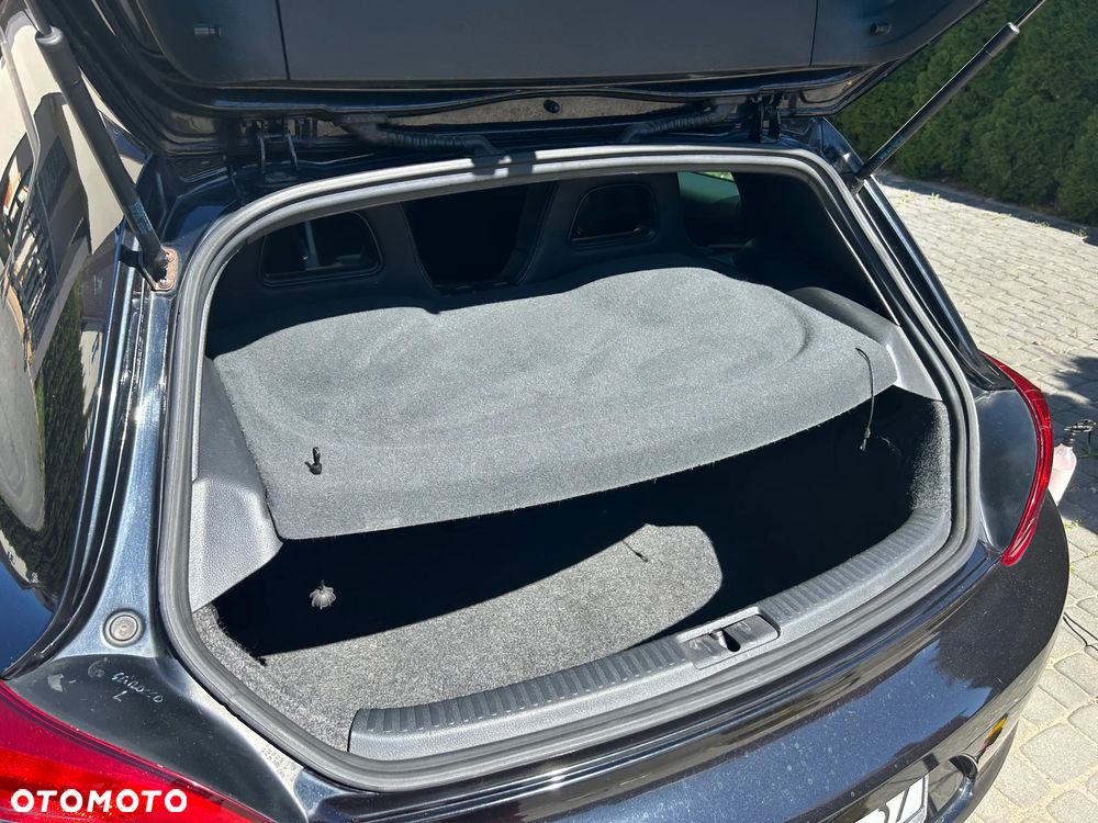 Volkswagen Scirocco 1.4 TSI - 22