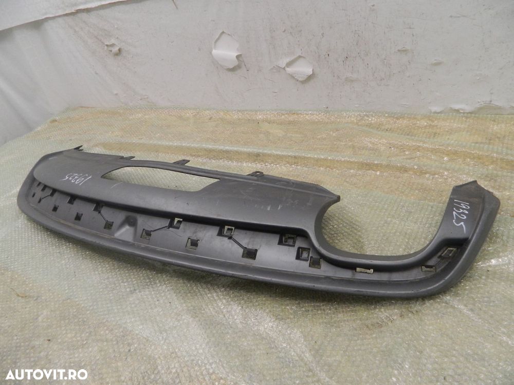 Spoiler Bara spate, Audi A5, Sportback, S-Line, 2011, 2012, 2013, 2014, 2015, 8T8807521G. - 4