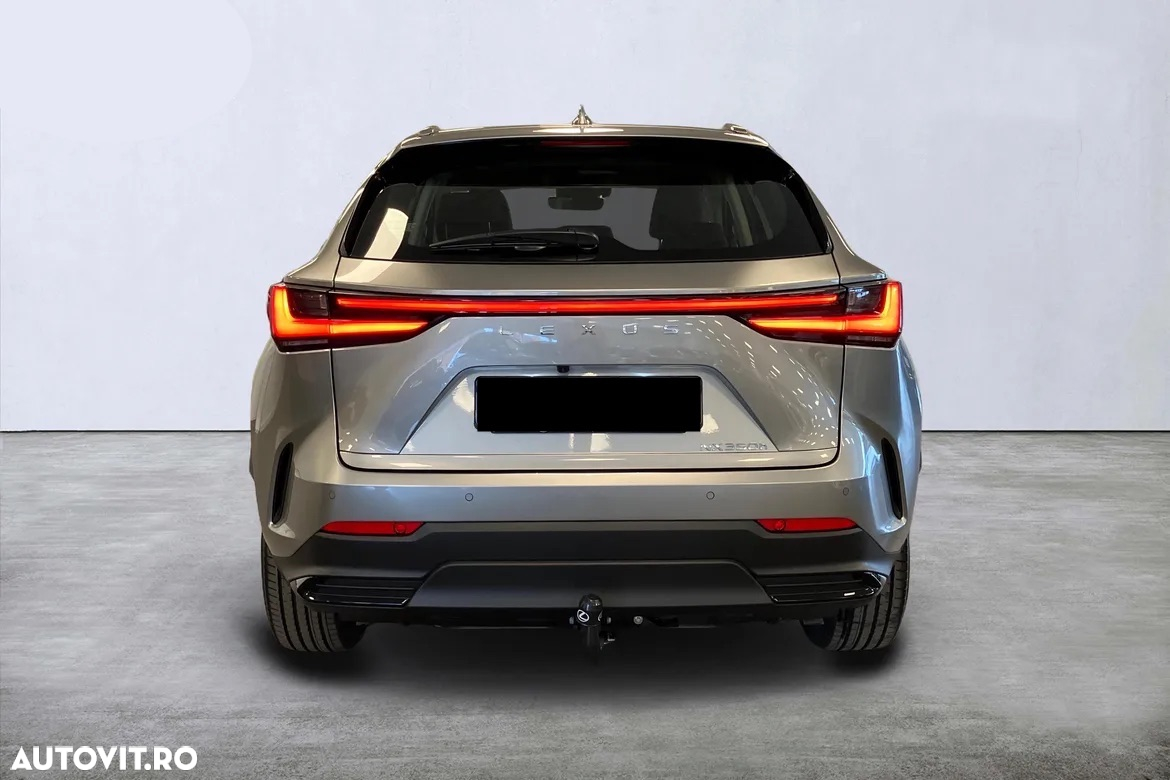 Lexus Seria NX 350h AWD CVT HEV Business - 6