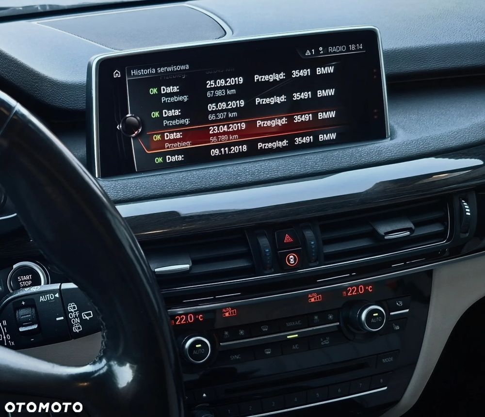 BMW X5 - 26