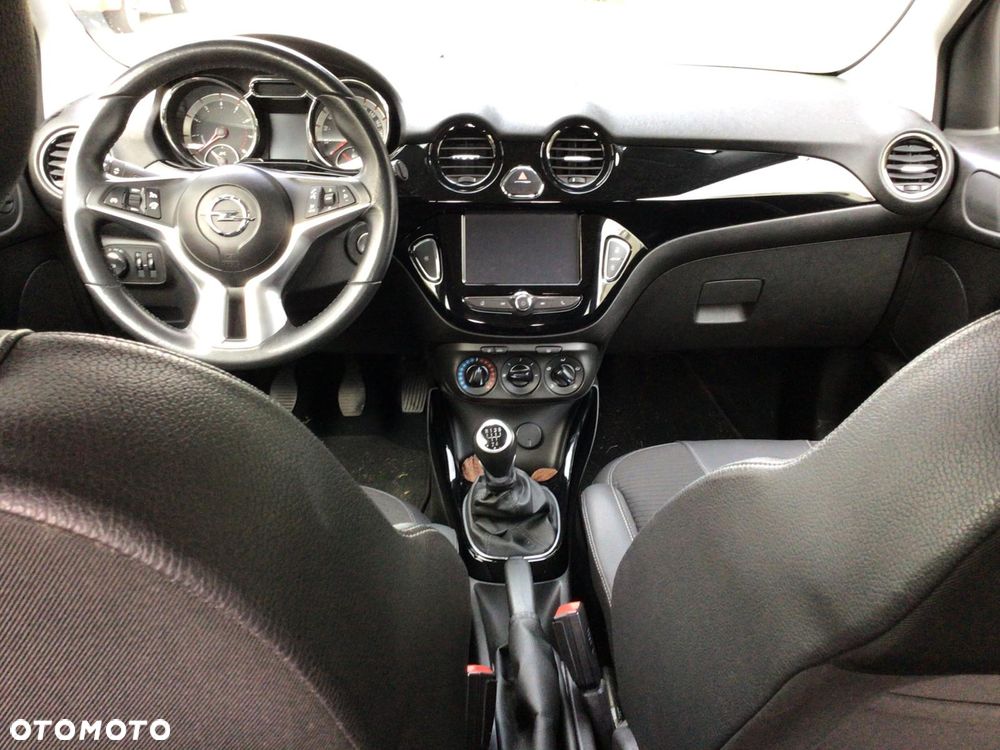 Opel Adam - 7