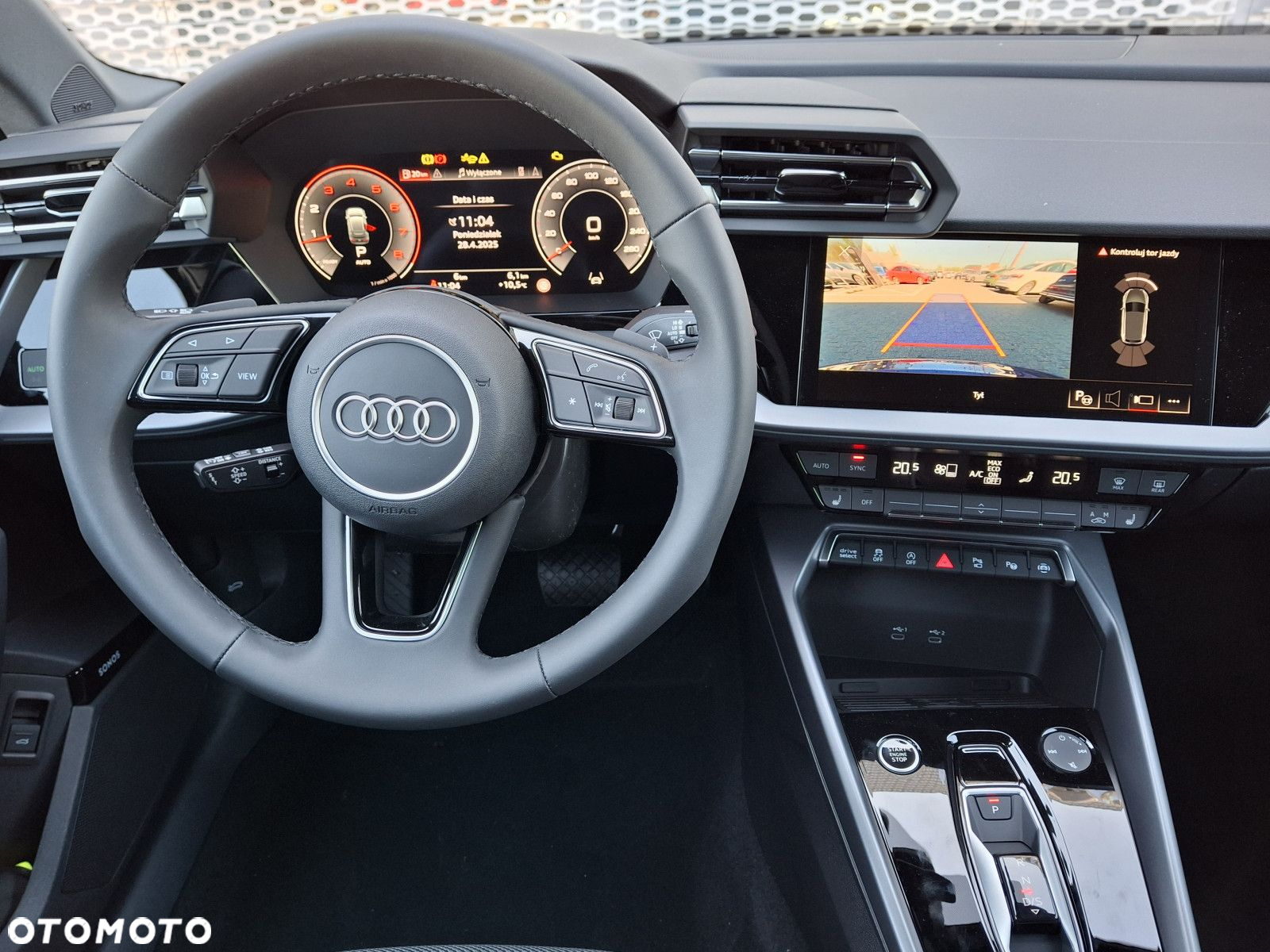 Audi A3 - 19