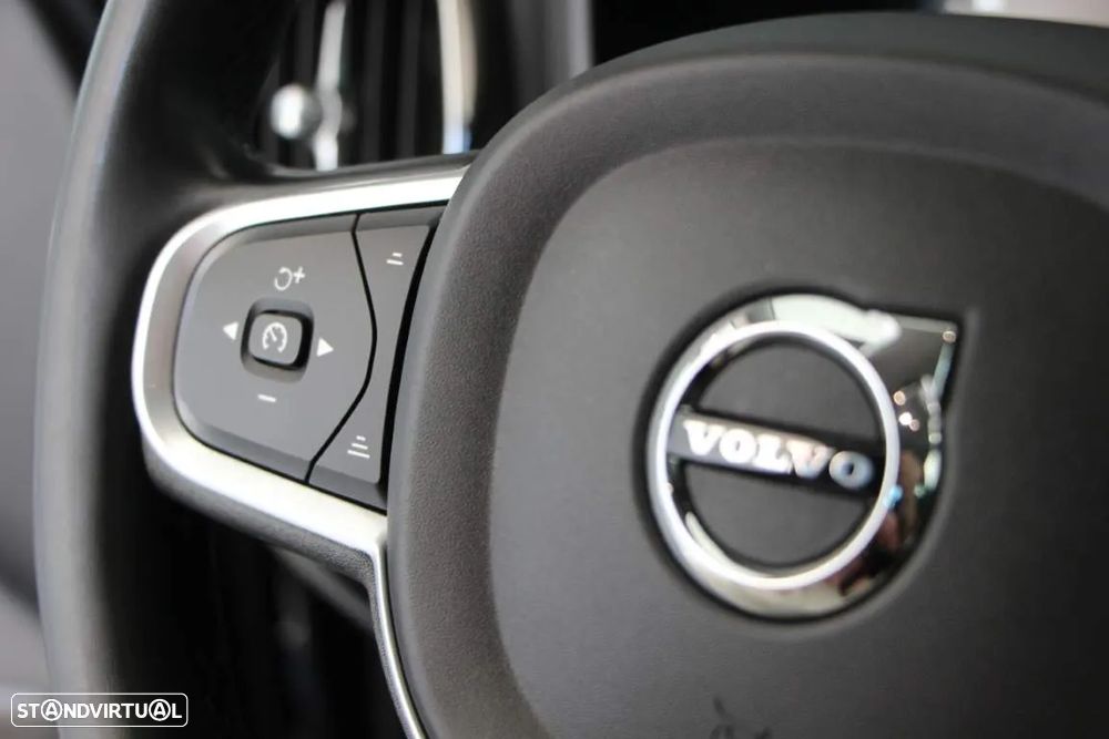 Volvo V60 2.0 T6 AWD TE Inscription Expression - 22