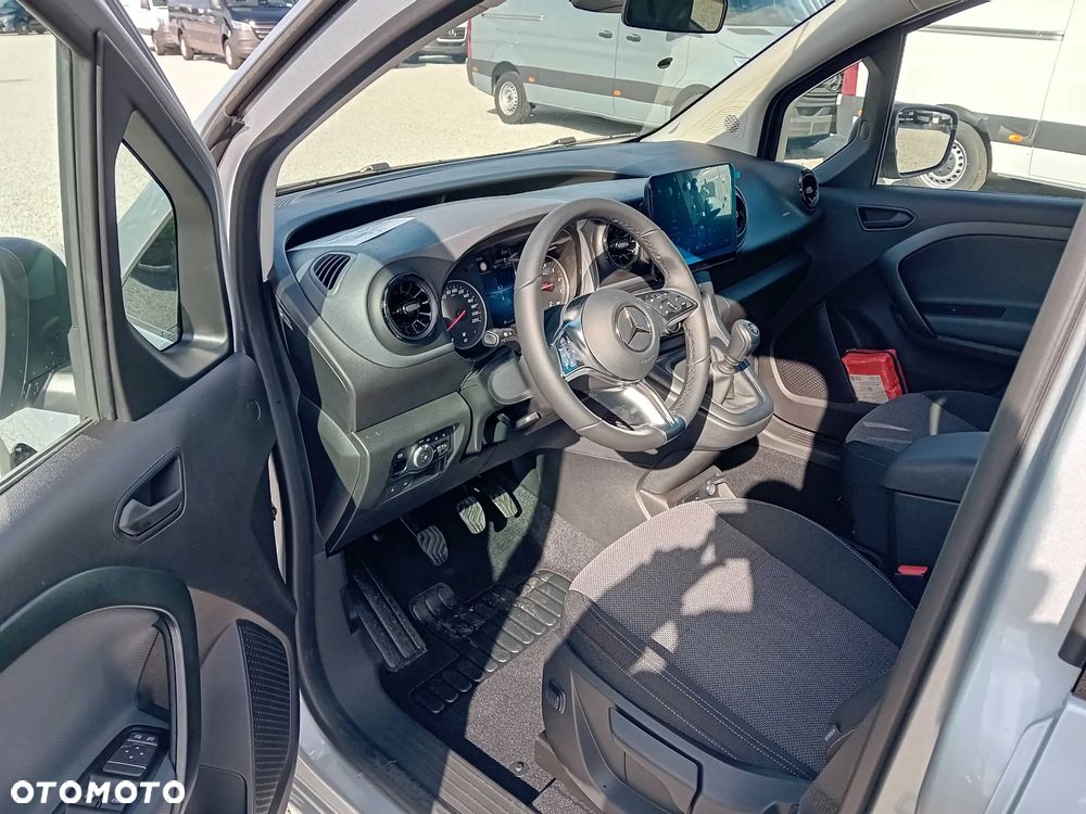 Mercedes-Benz Citan Tourer L2 420.765 - 8