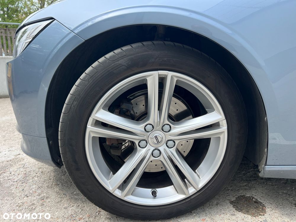Volvo V90 D4 Momentum Pro - 8
