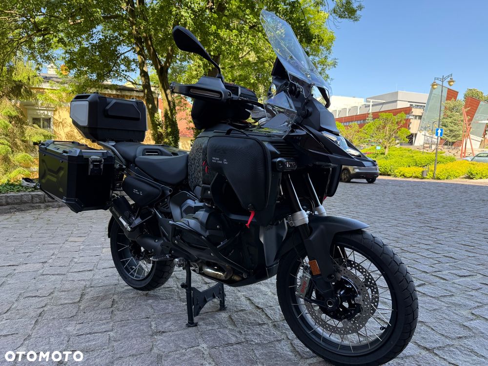 BMW GS - 7