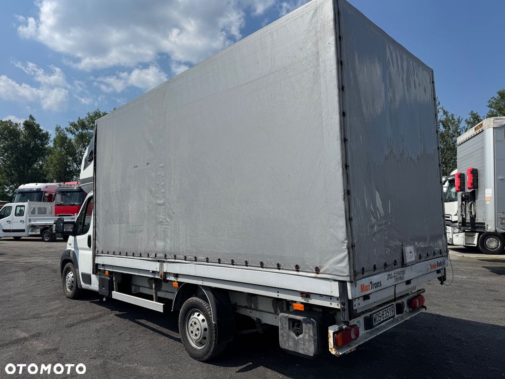 Fiat Ducato - 4