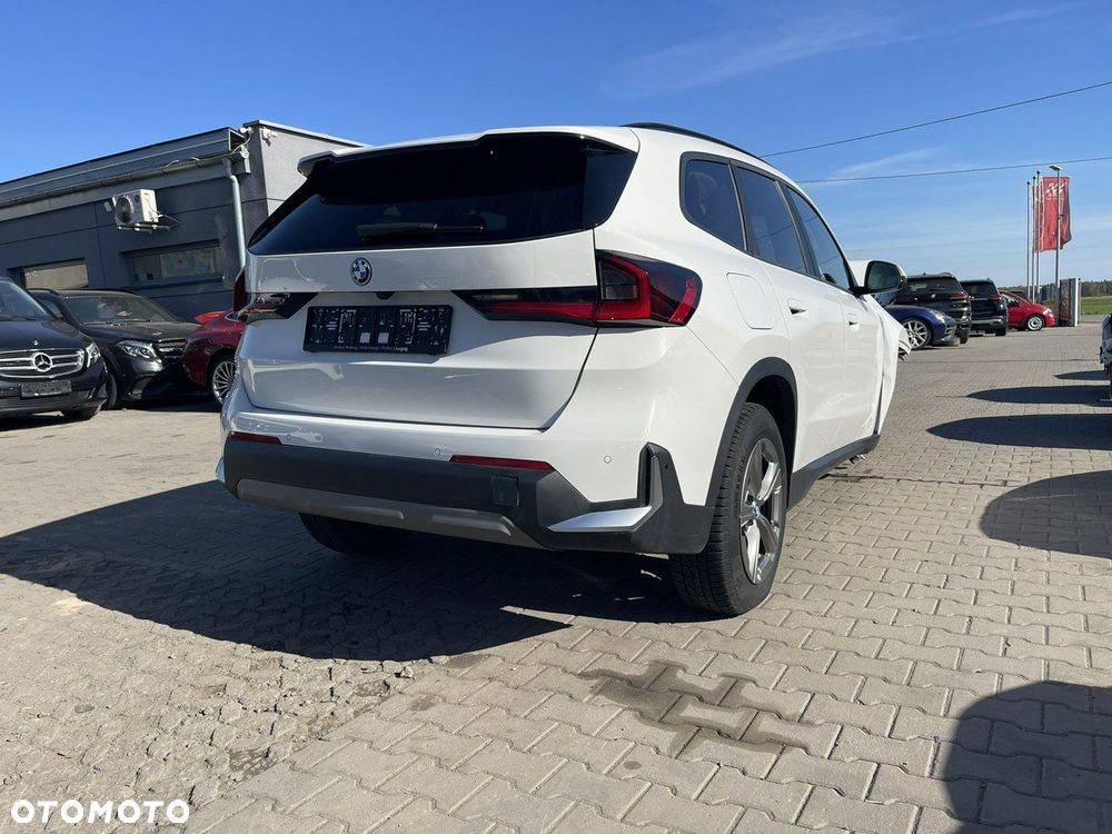 BMW X1 xDrive30e xLine - 3
