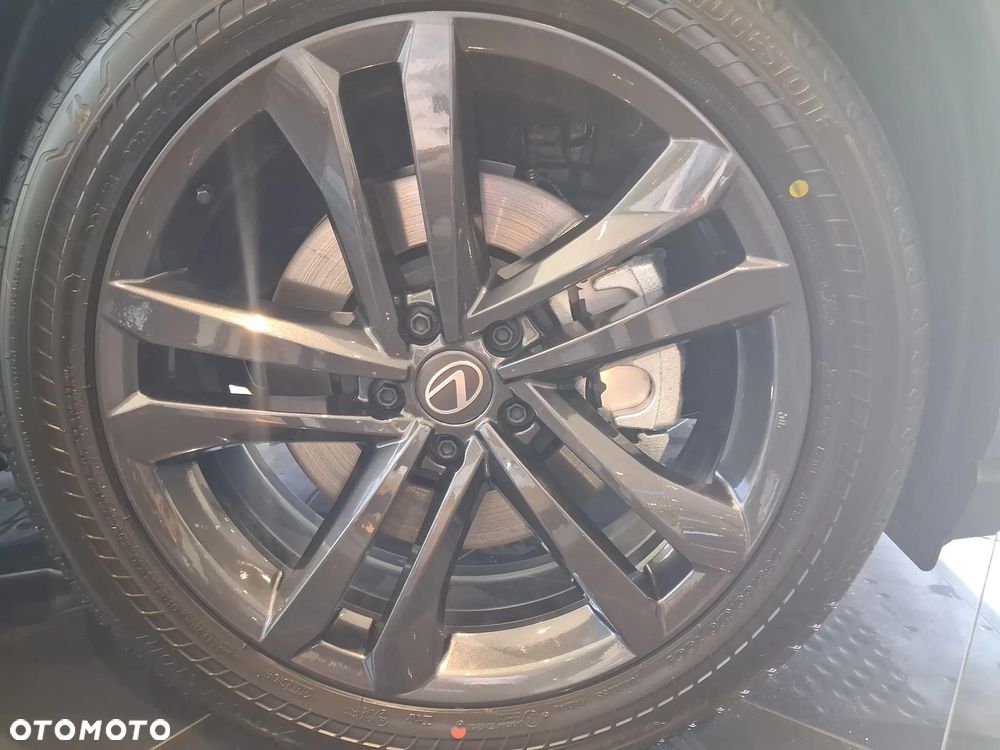 Lexus NX 450h+ Prestige AWD - 6