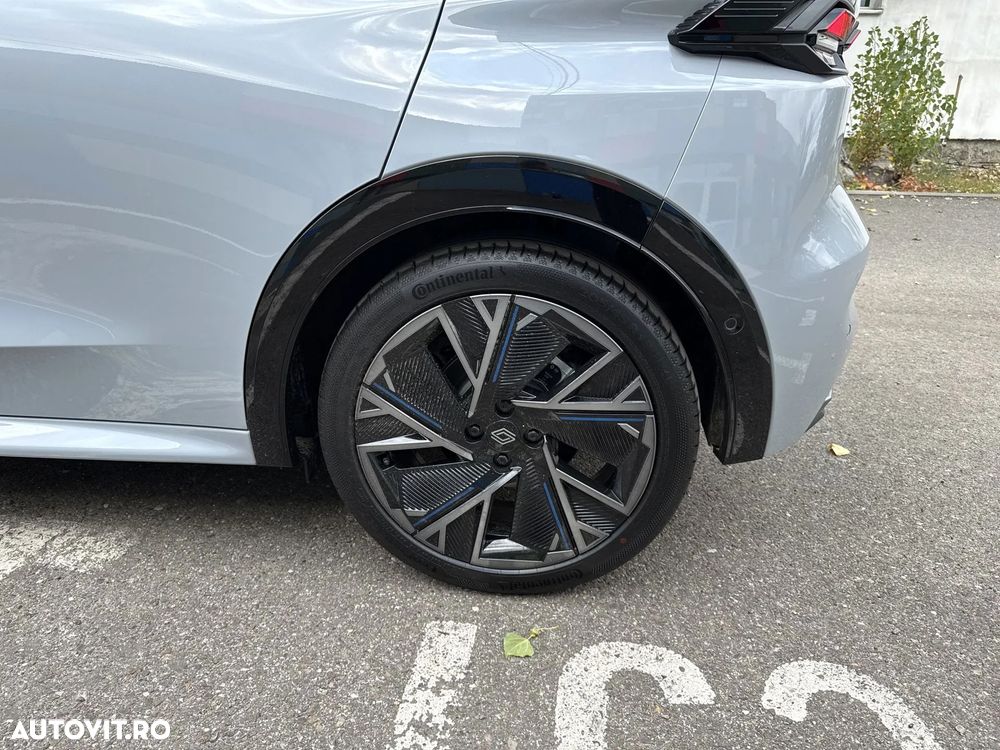 Renault Clio VI E-Tech 160 HEV Esprit Alpine - 11