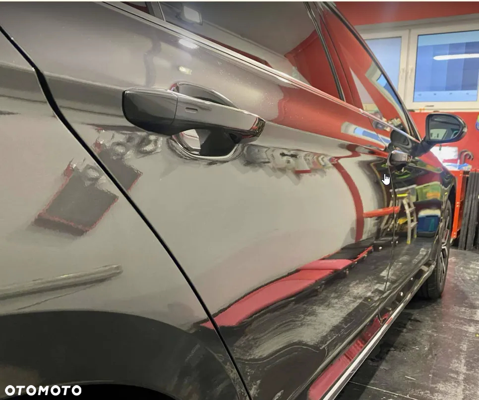 Volkswagen Passat 2.0 TSI Elegance DSG - 7