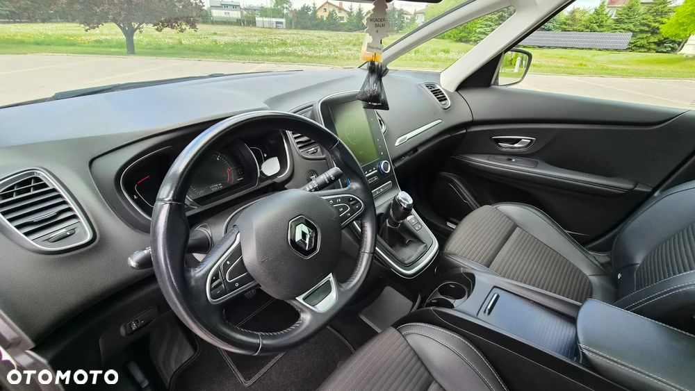 Renault Grand Scenic ENERGY dCi 110 INTENS - 15