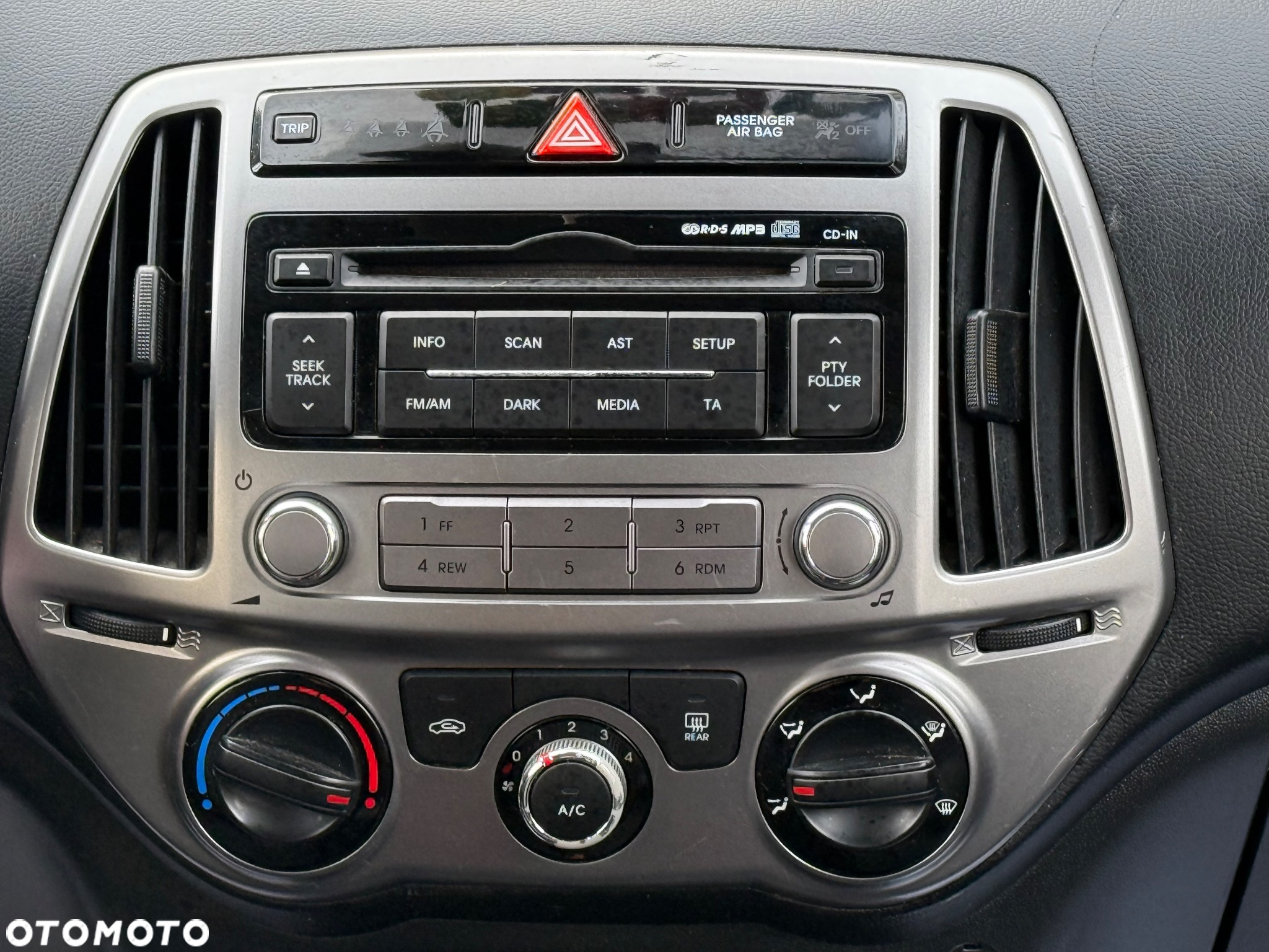 Hyundai i20 1.25 Style - 9