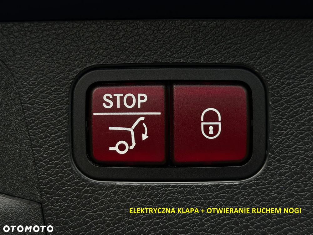 Mercedes-Benz Klasa E 220 d 4-Matic Avantgarde - 34