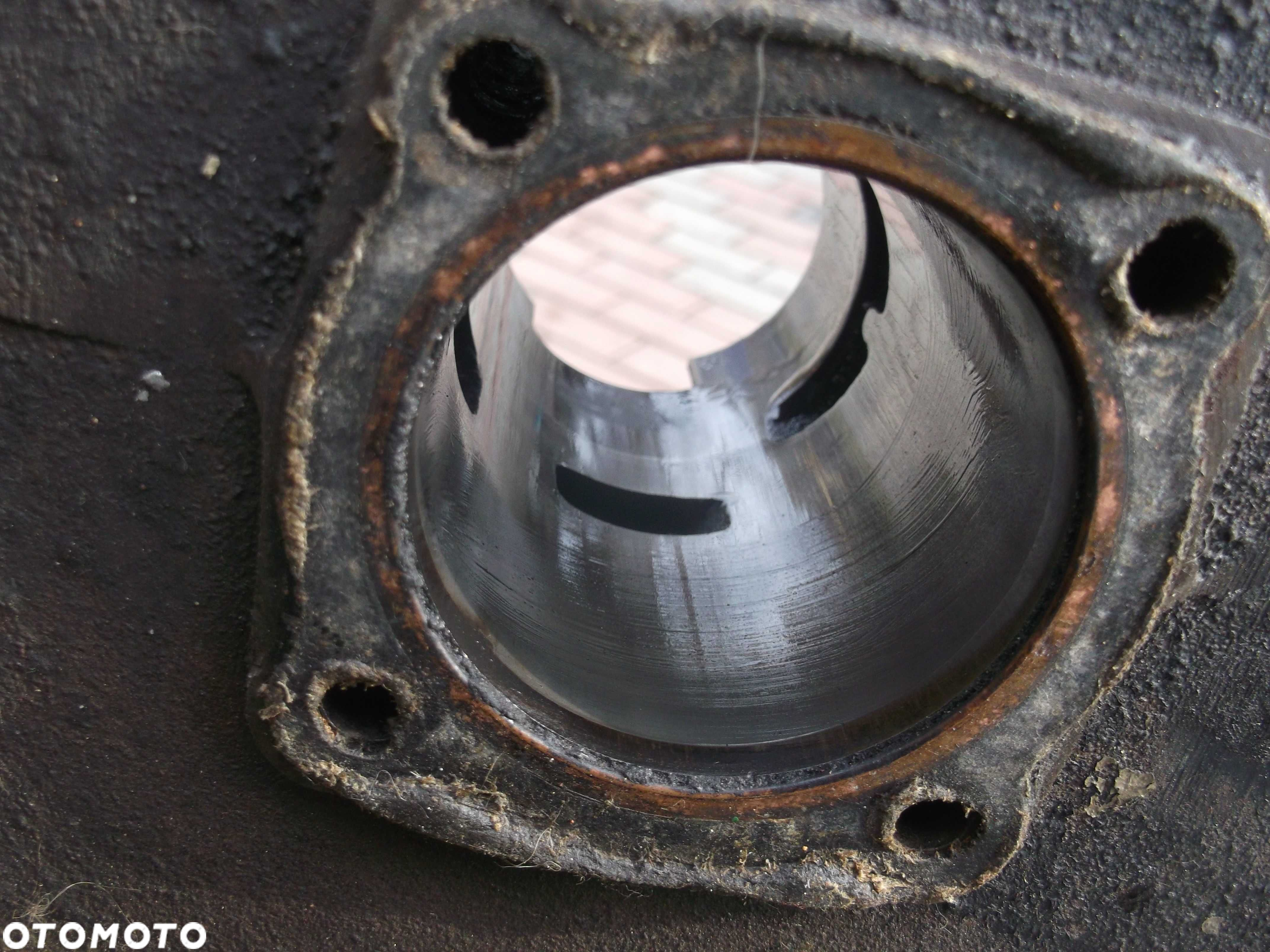 pannonia cylinder tłok 70,00mm - 5