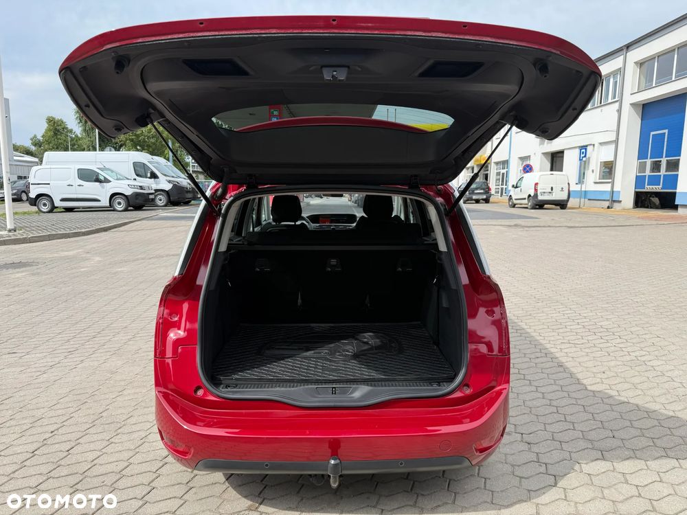 Citroën SpaceTourer - 31