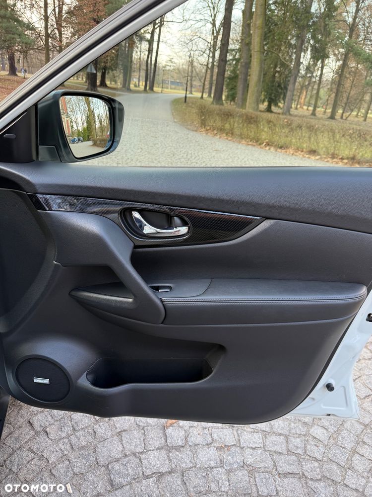 Nissan X-Trail 2.0 dCi Tekna Xtronic 4WD - 18