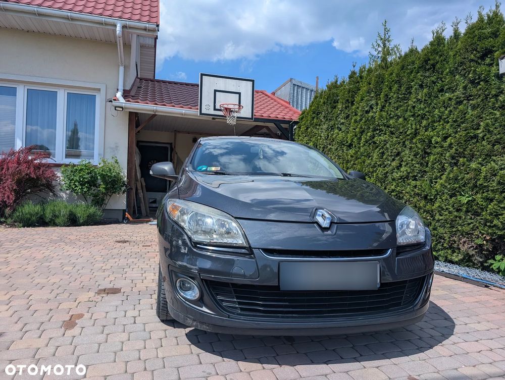 Renault Megane 1.6 16V Style Edition - 1
