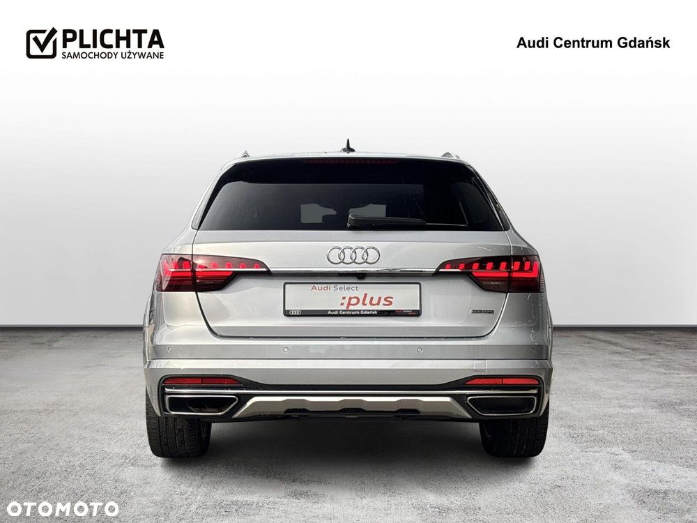 Audi A4 Allroad - 4