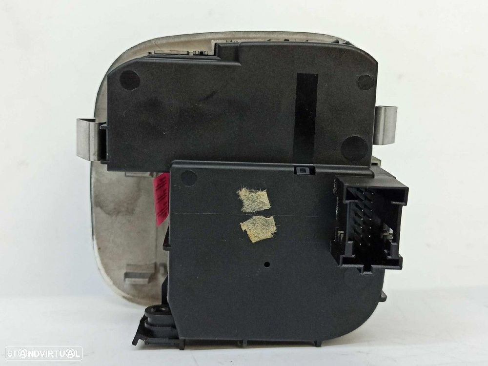 COMANDO DAS LUZES MERCEDES CLASE C (W203) BERLINA 220 CDI (203.006) - 3